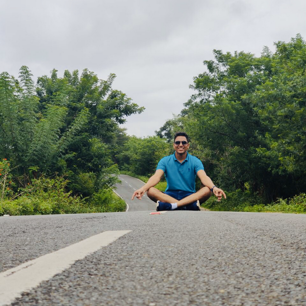 Avatar of Arpit A.