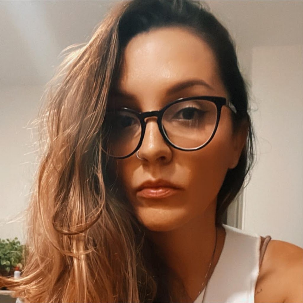 Avatar of Ana B.