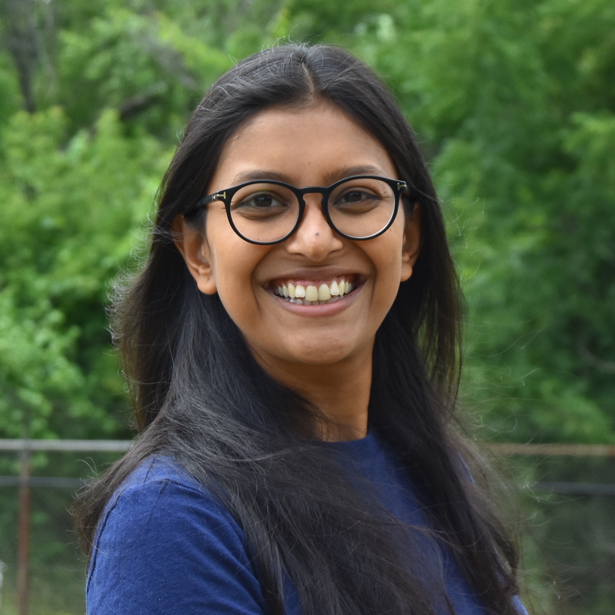Avatar of Manvi J.