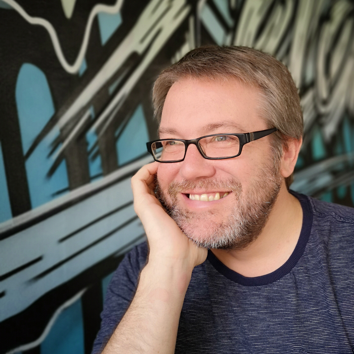 Avatar of Glenn M.