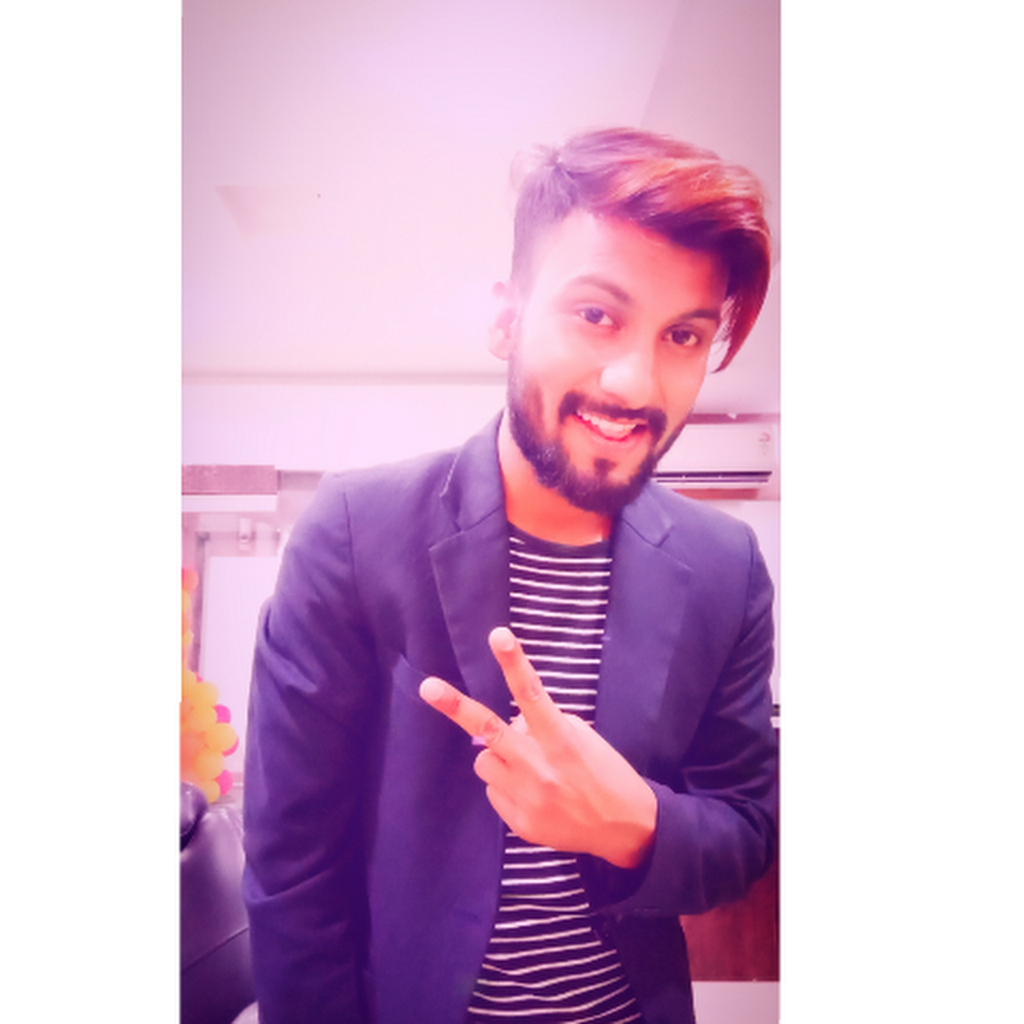 Avatar of Sumit S.