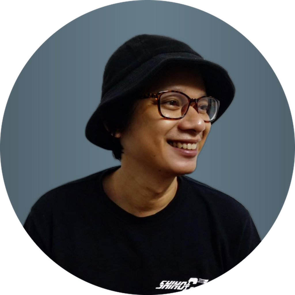 Avatar of Vu N.