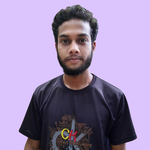 Avatar of Adnan F.