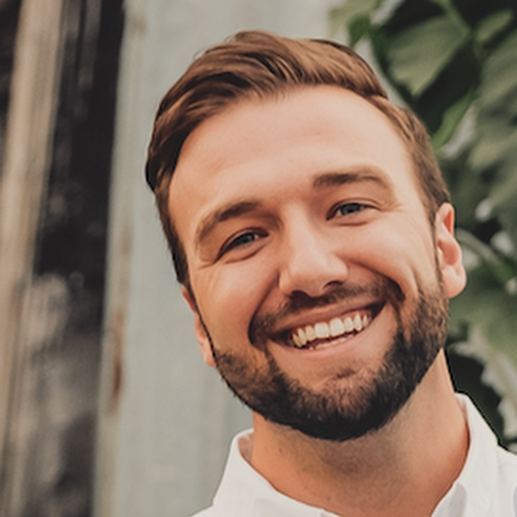 Avatar of Tyler Cuddihey