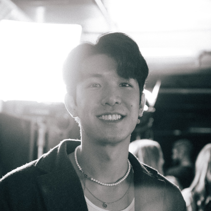Avatar of Kelvin M.