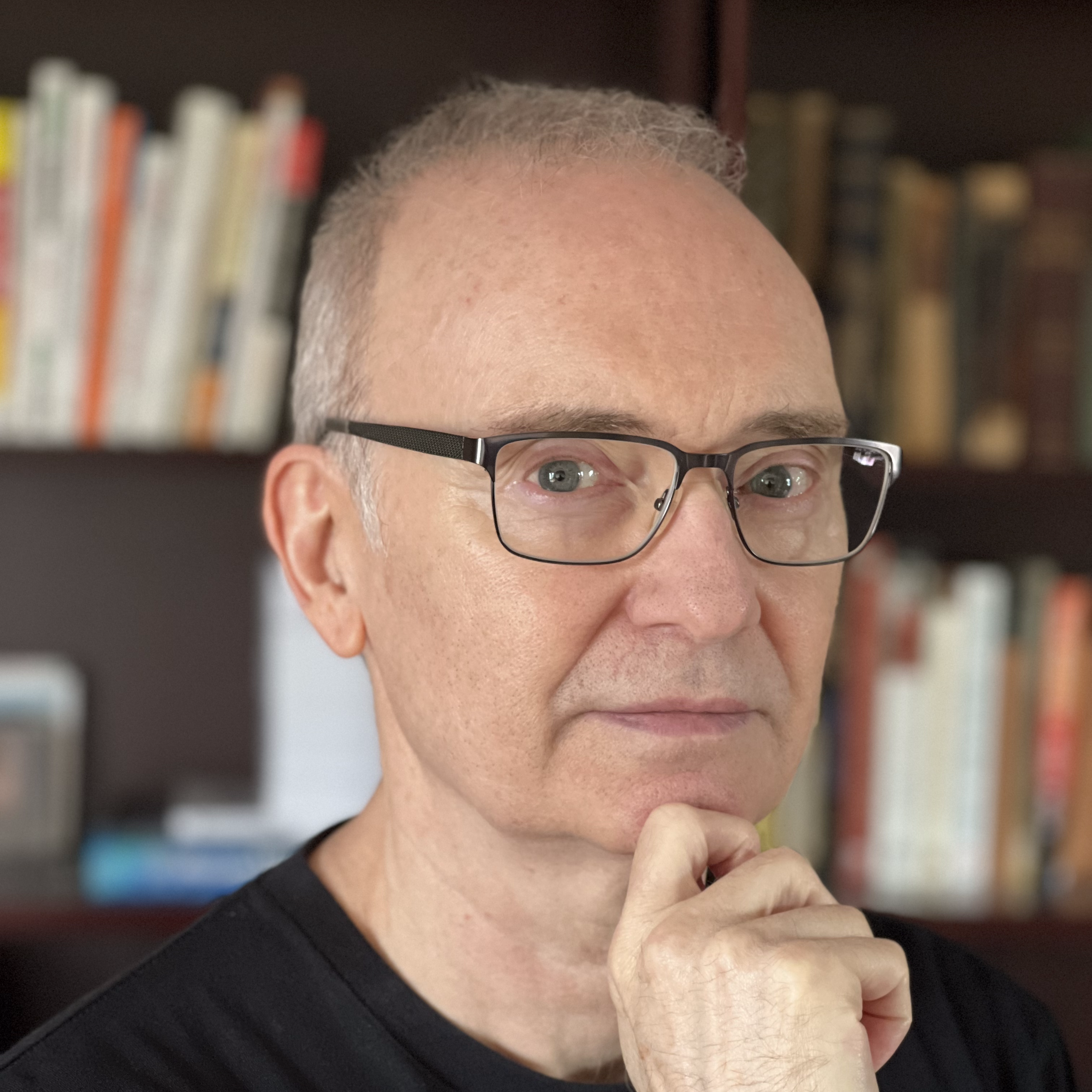 Avatar of Robert