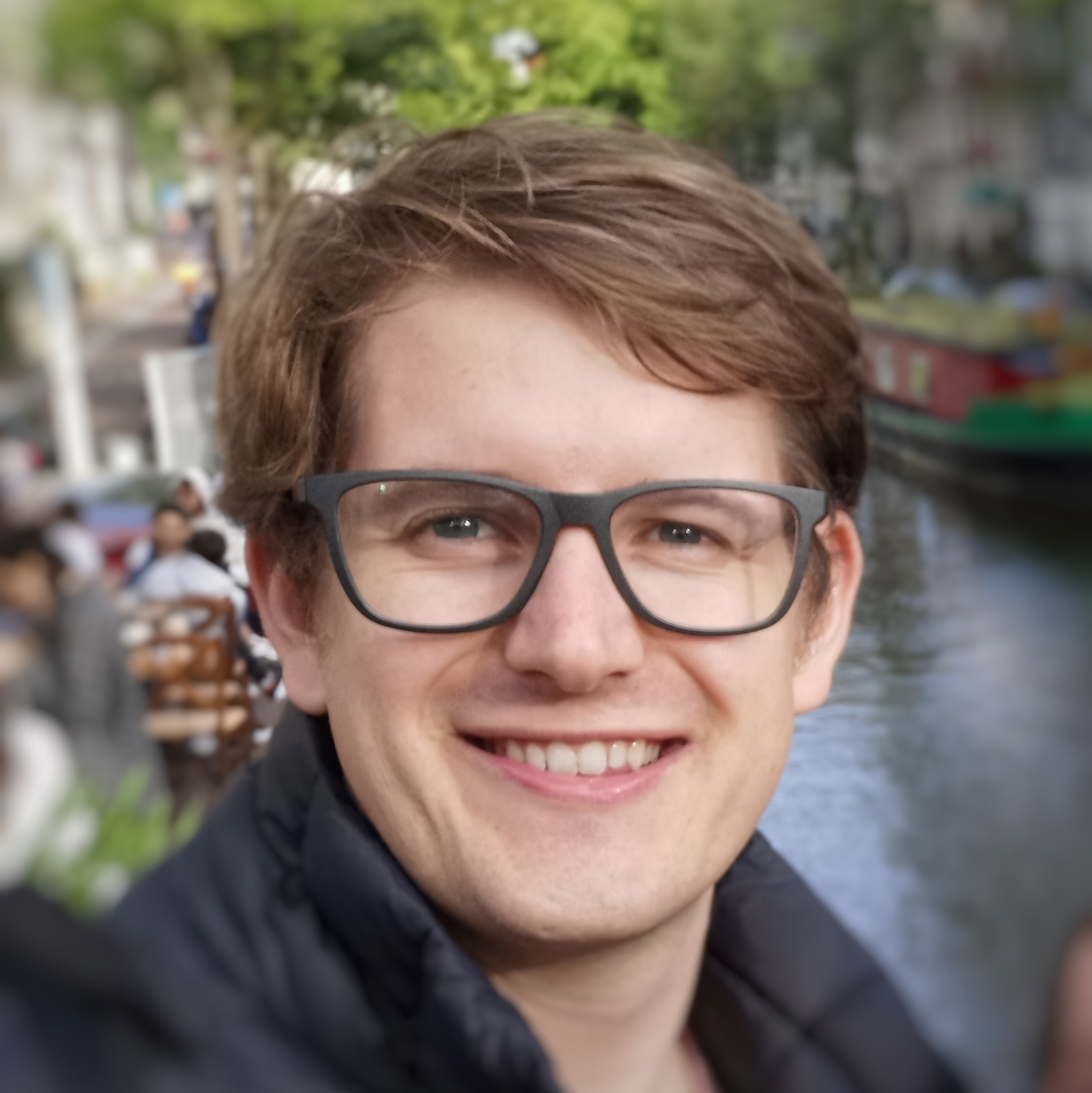 Avatar of Richard F.