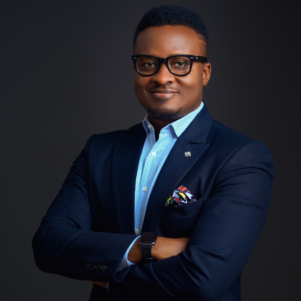 Avatar of Femi A.