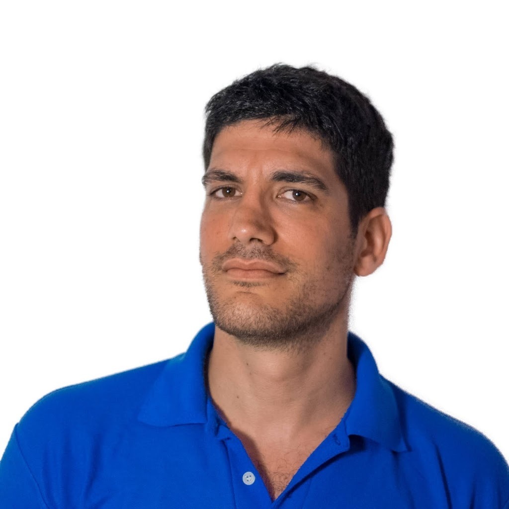 Avatar of Yotam O.