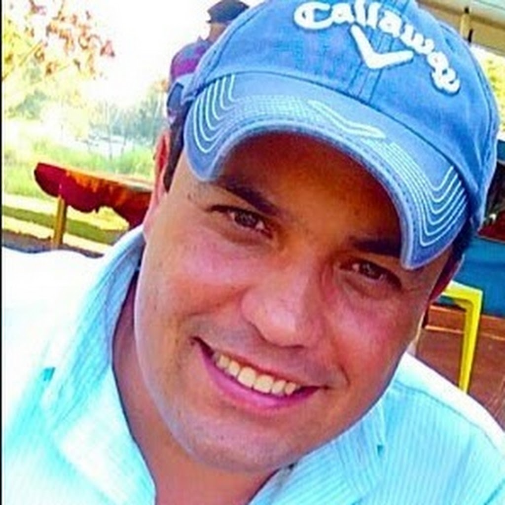 Avatar of Hugo M.