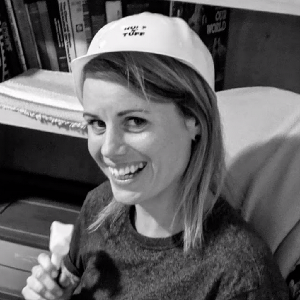 Avatar of Rachel K.