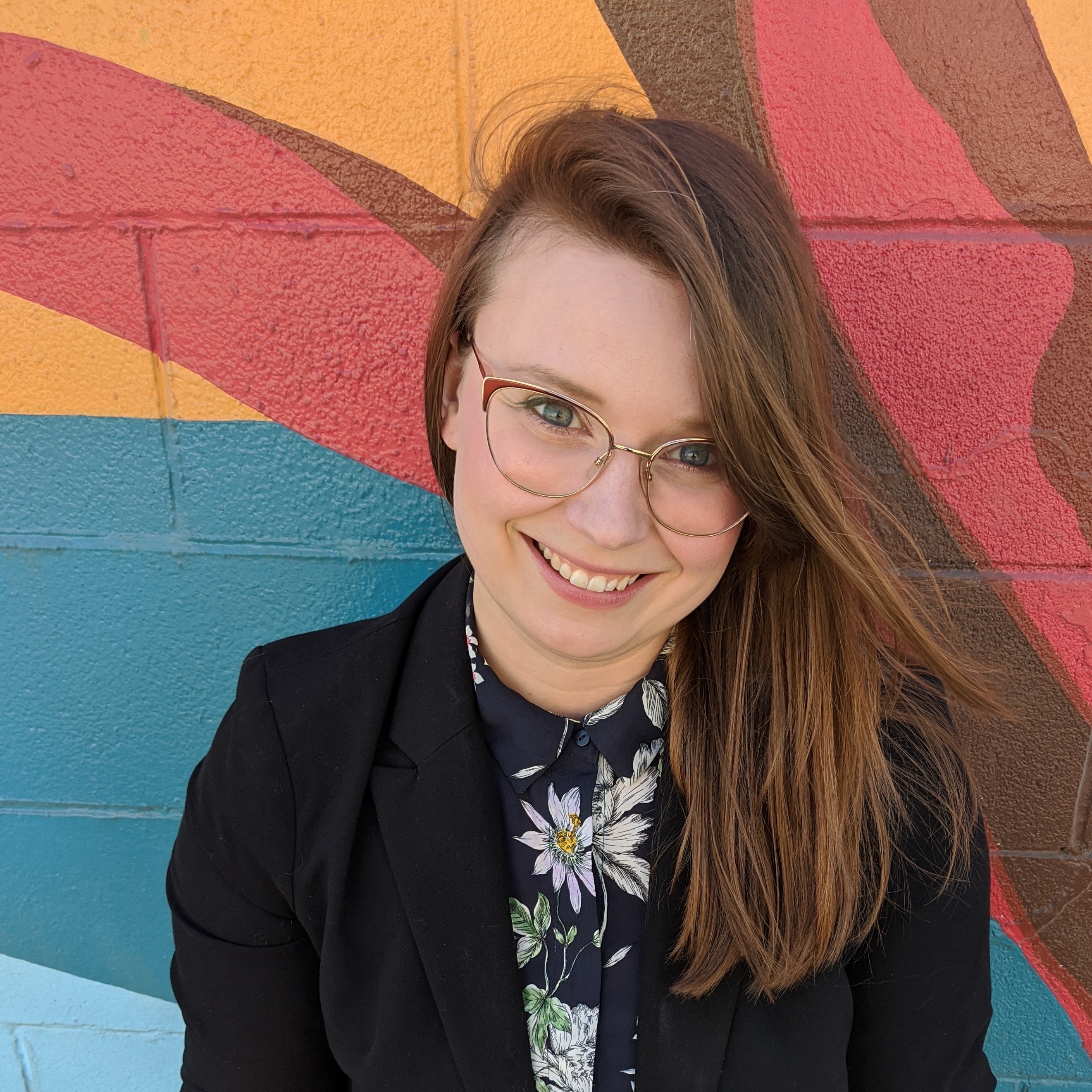 Avatar of Elgin-Skye McLaren