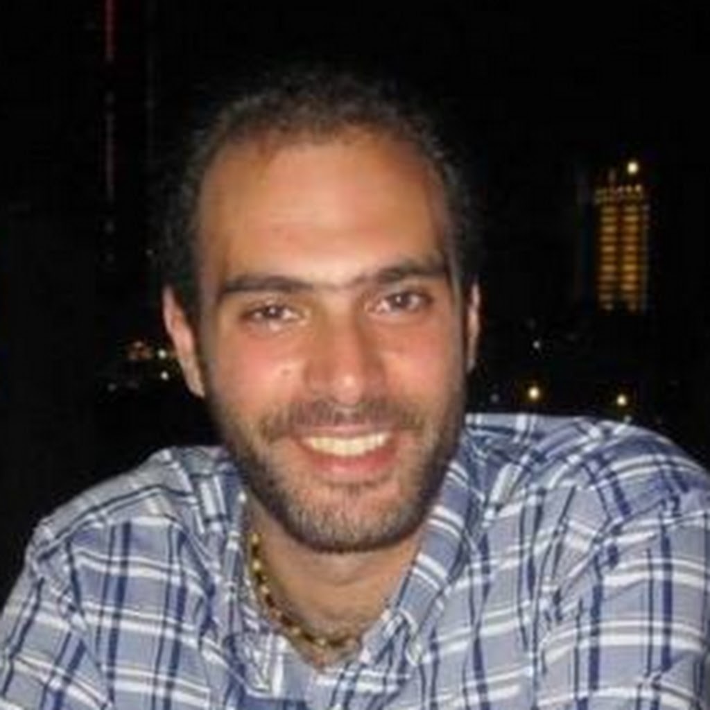 Avatar of Omar m.