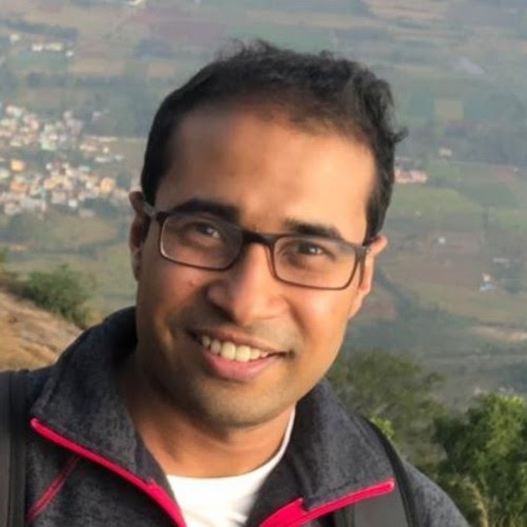 Avatar of Nilesh A.