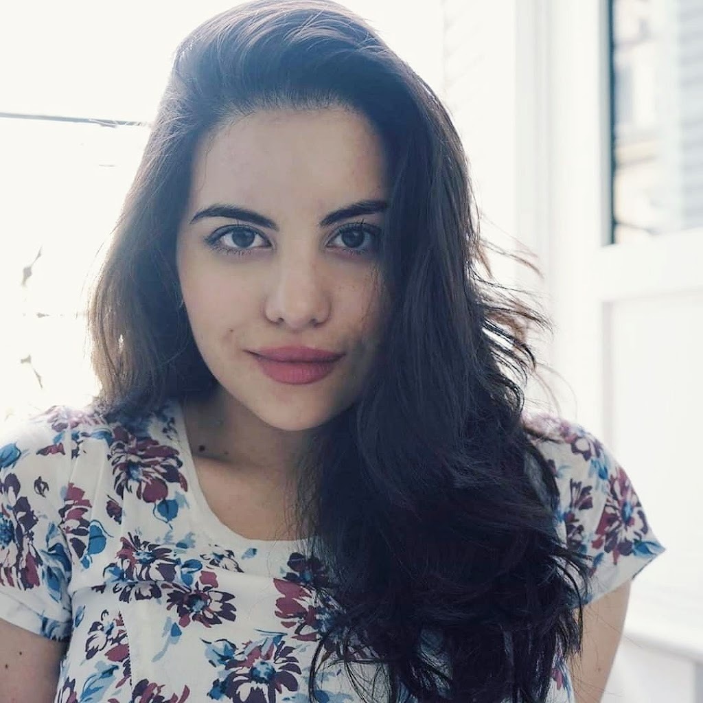 Avatar of Andrea V.