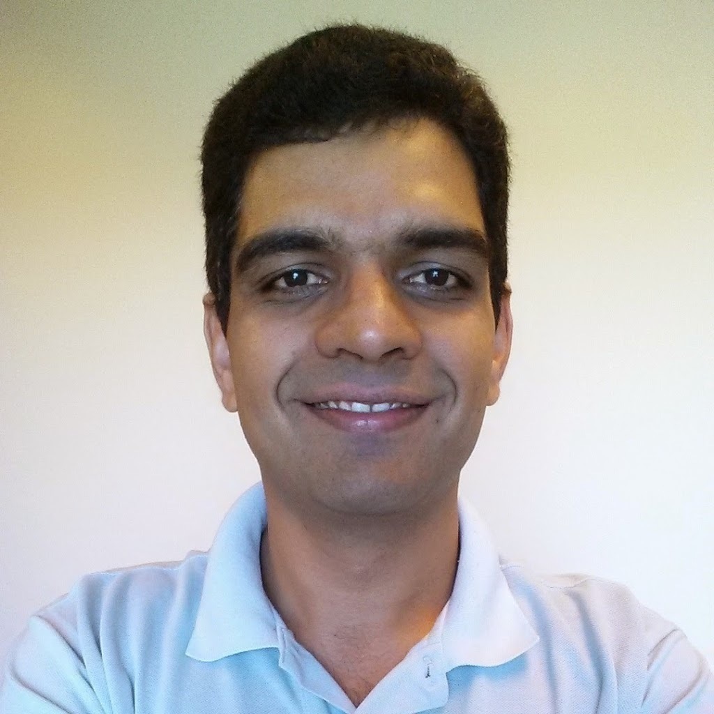 Avatar of Shantanu S.