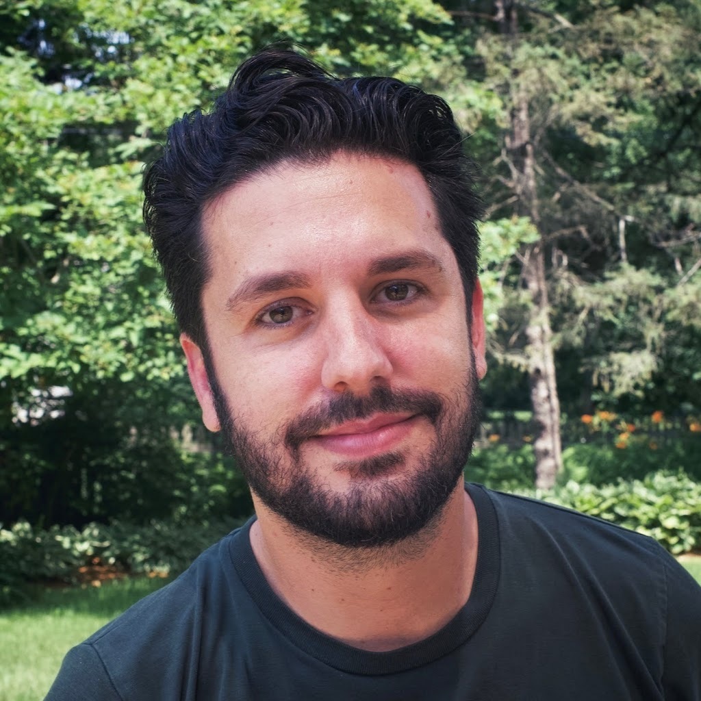 Avatar of Daniel Z.