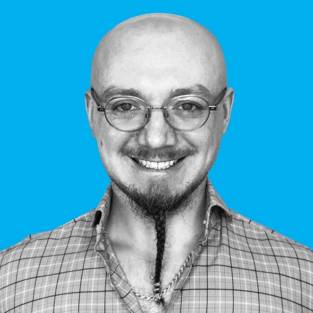 Avatar of Arek D.
