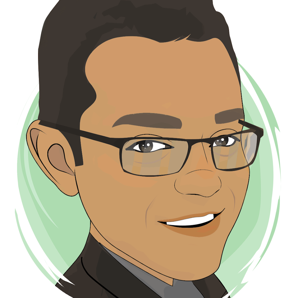 Avatar of Hemanth S.