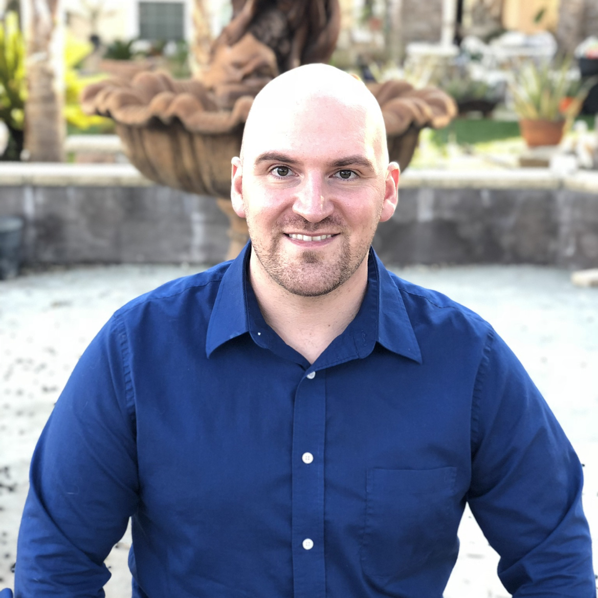 Avatar of Shawn M.