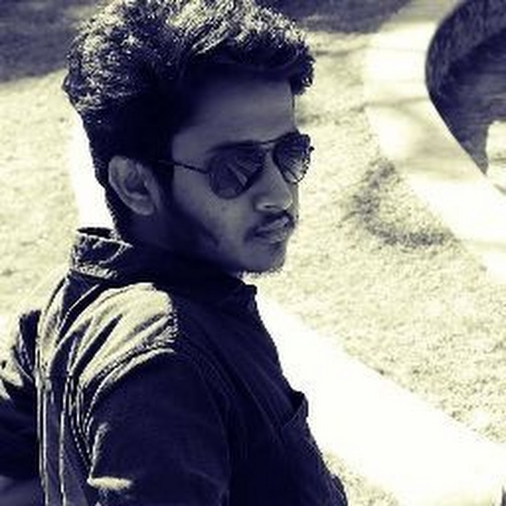 Avatar of Anas M.