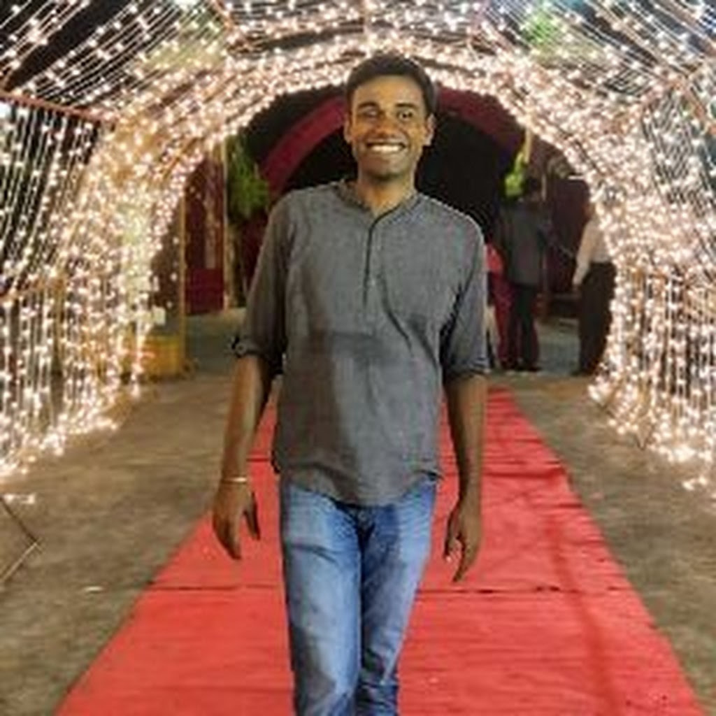 Avatar of sujith c.