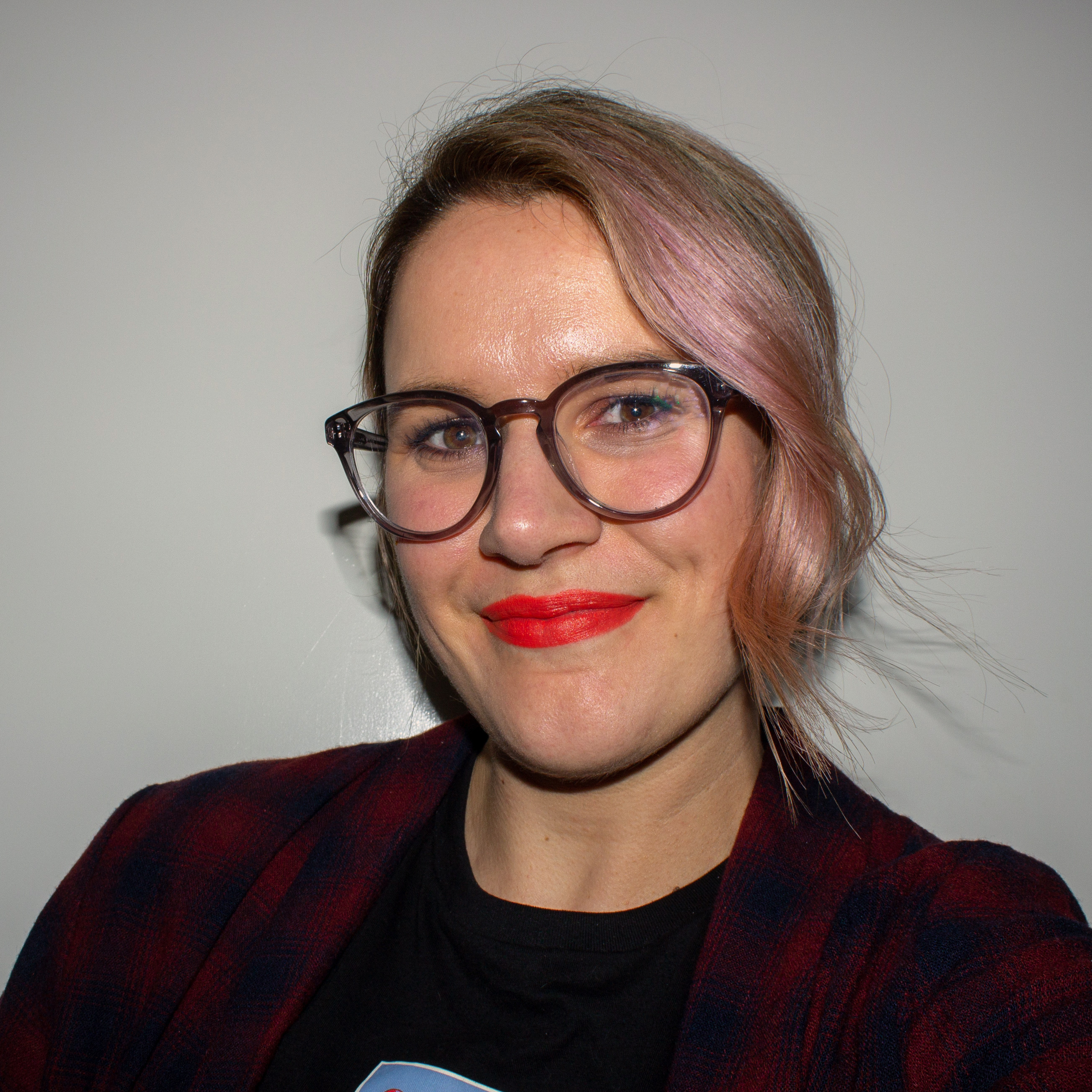 Avatar of Julia H.