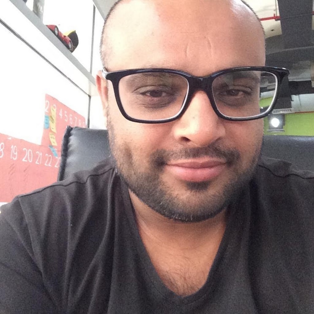 Avatar of Abdul W.