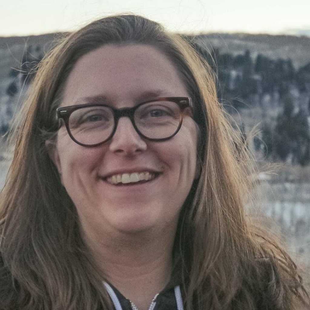 Avatar of Alison Groves