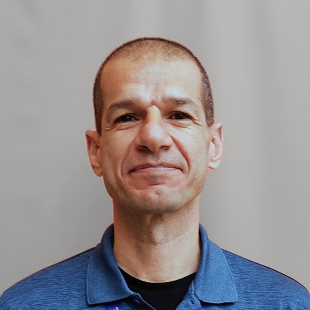 Avatar of Oded