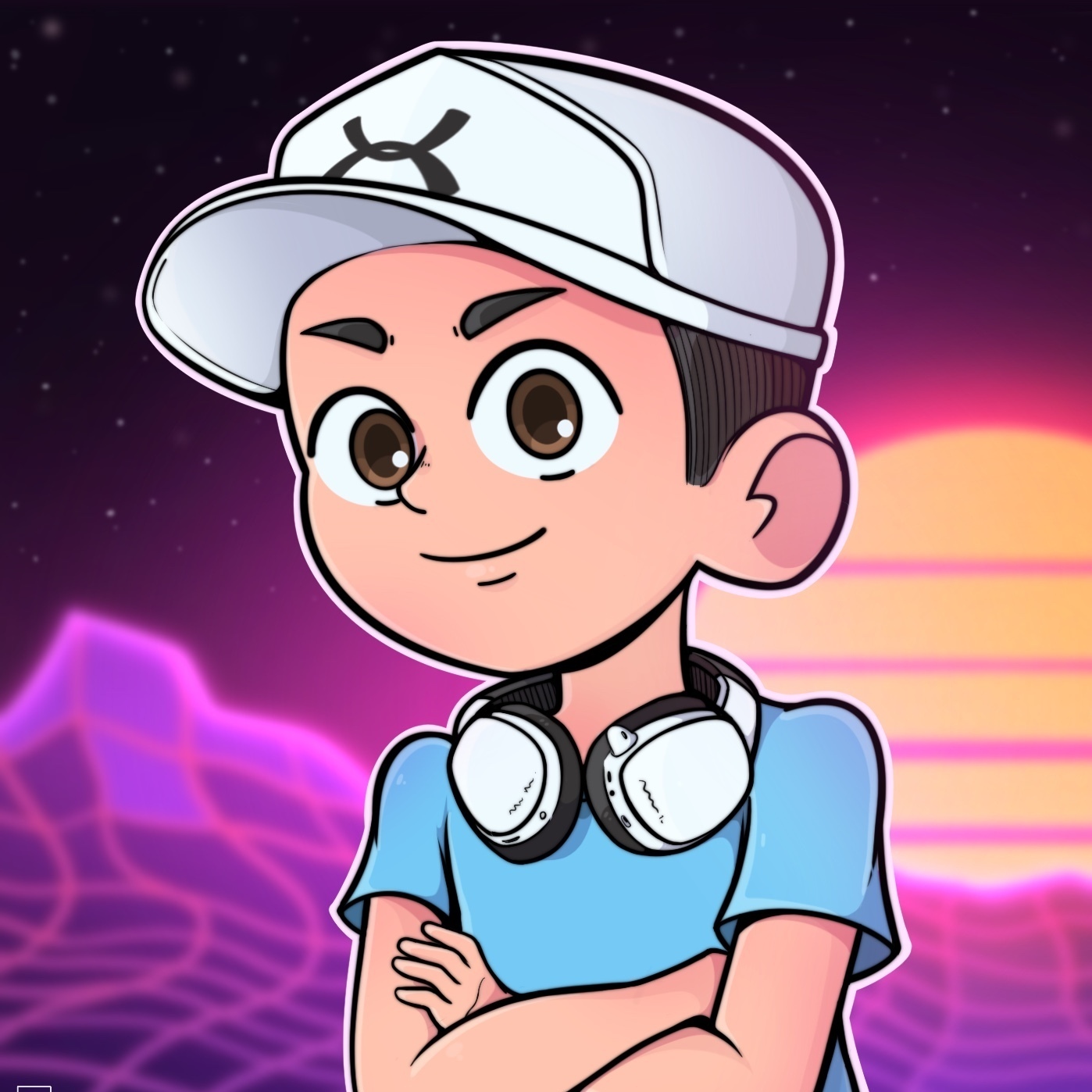 Avatar of Adrian v.