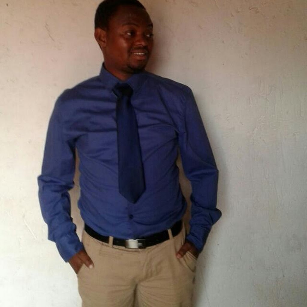 Avatar of Thapelo R.