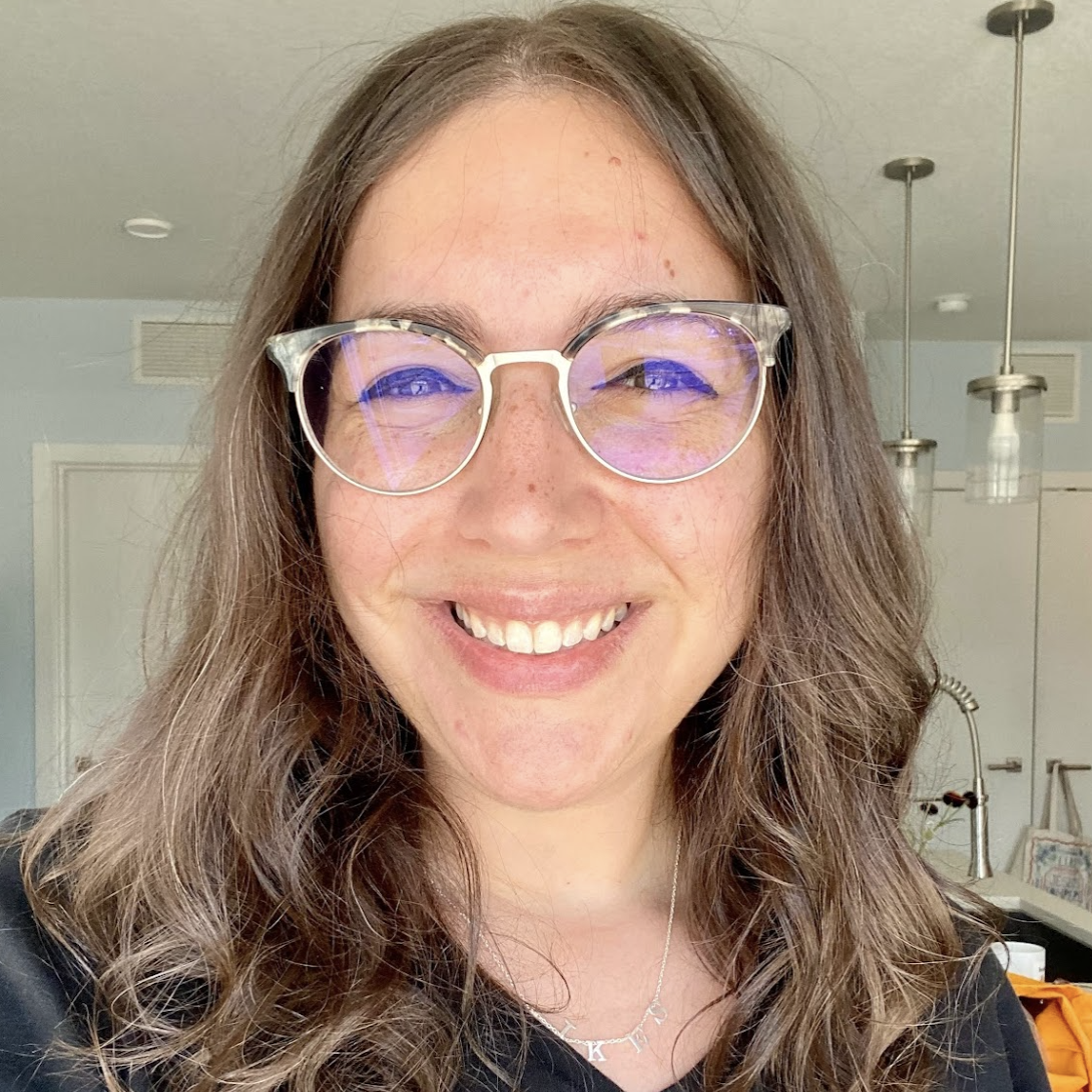 Avatar of Alyssa Edelman