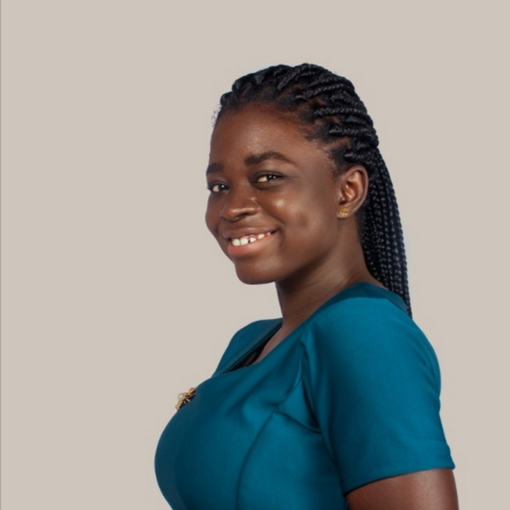 Avatar of Gladys A.