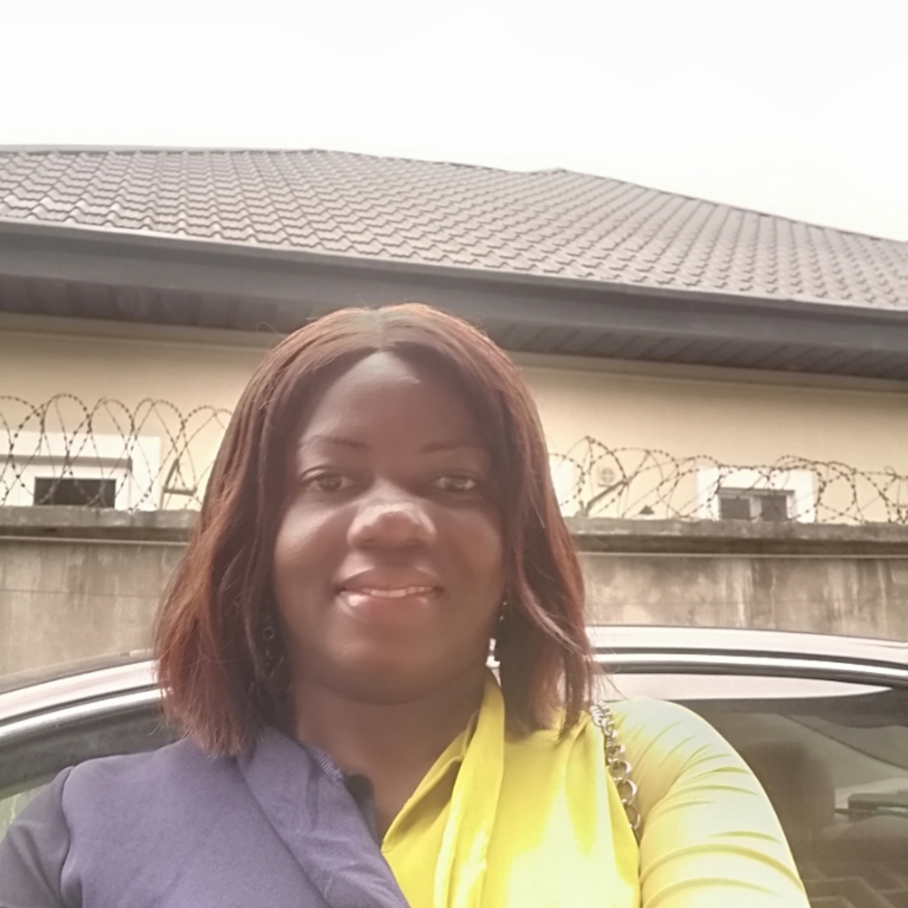 Avatar of Kelechi V.