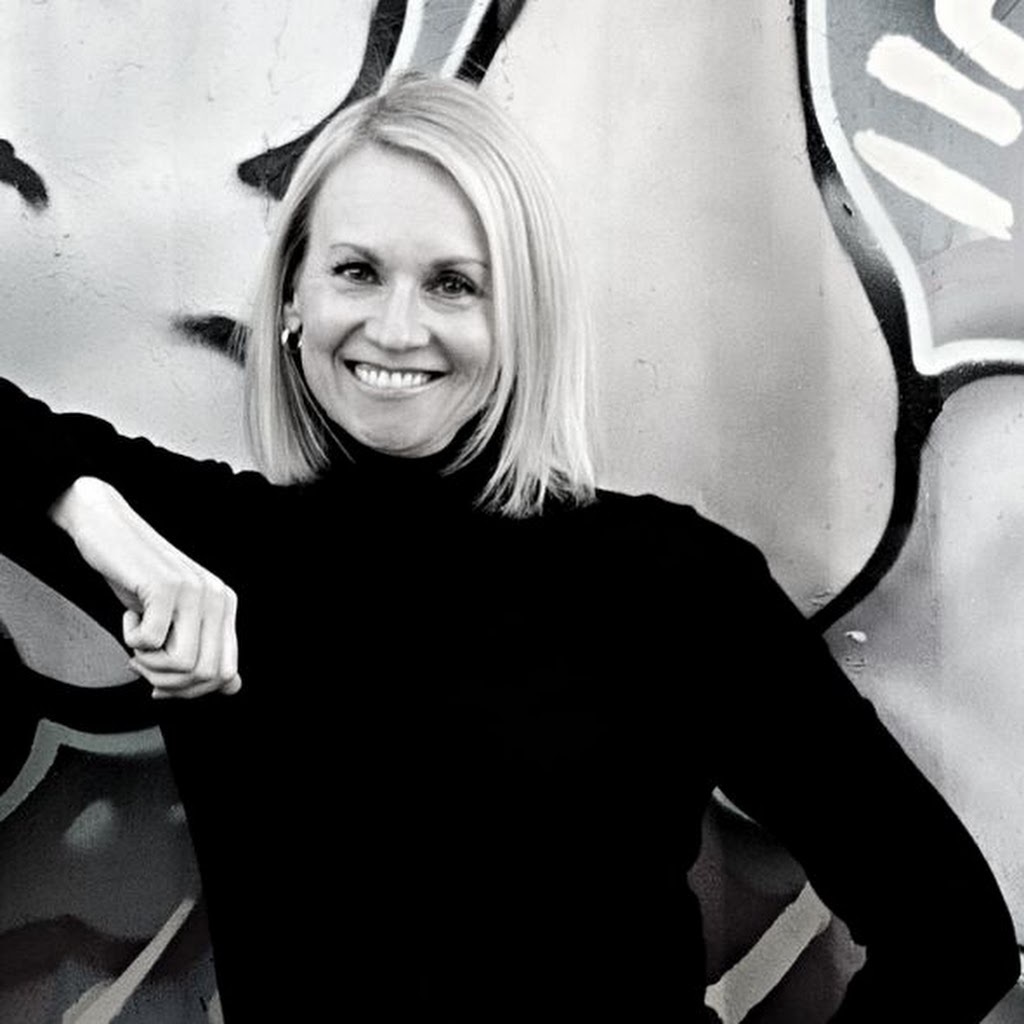 Avatar of Kimberly P.