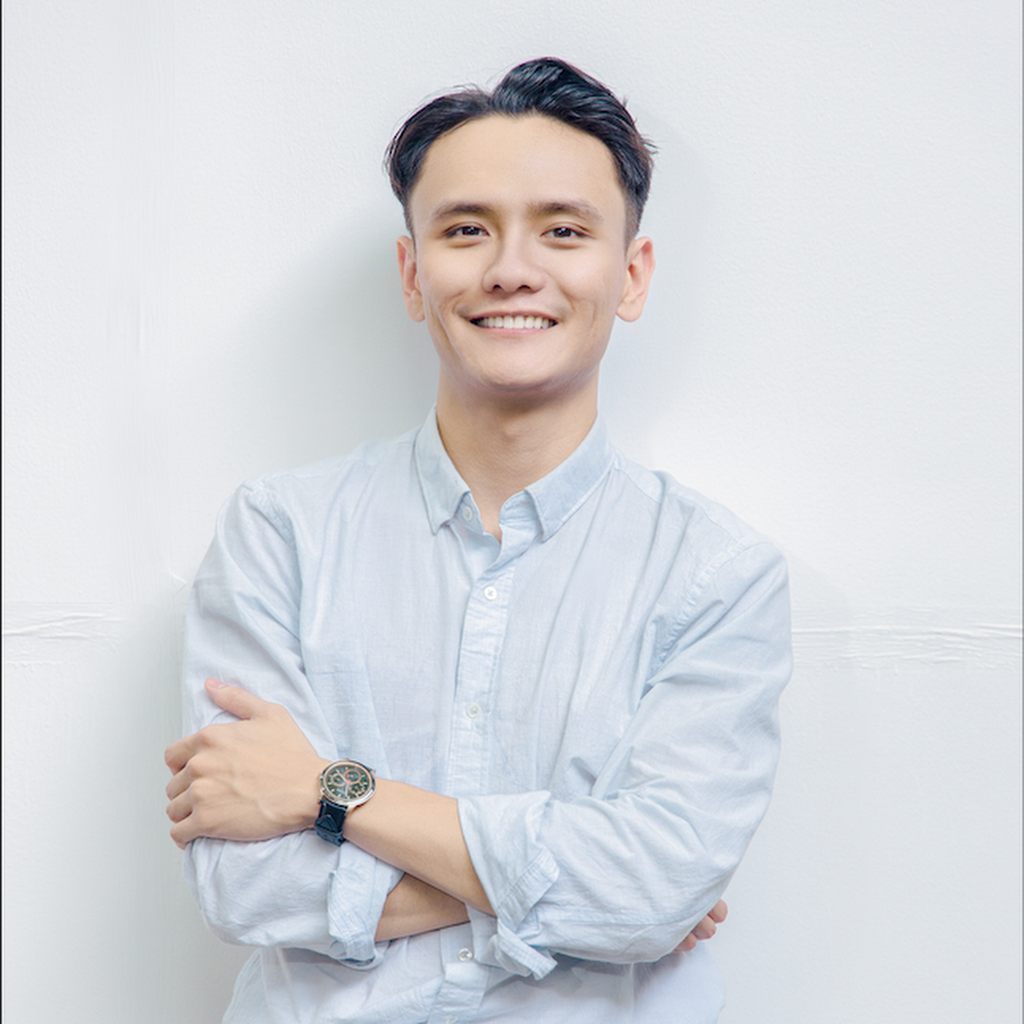 Avatar of Nick L.
