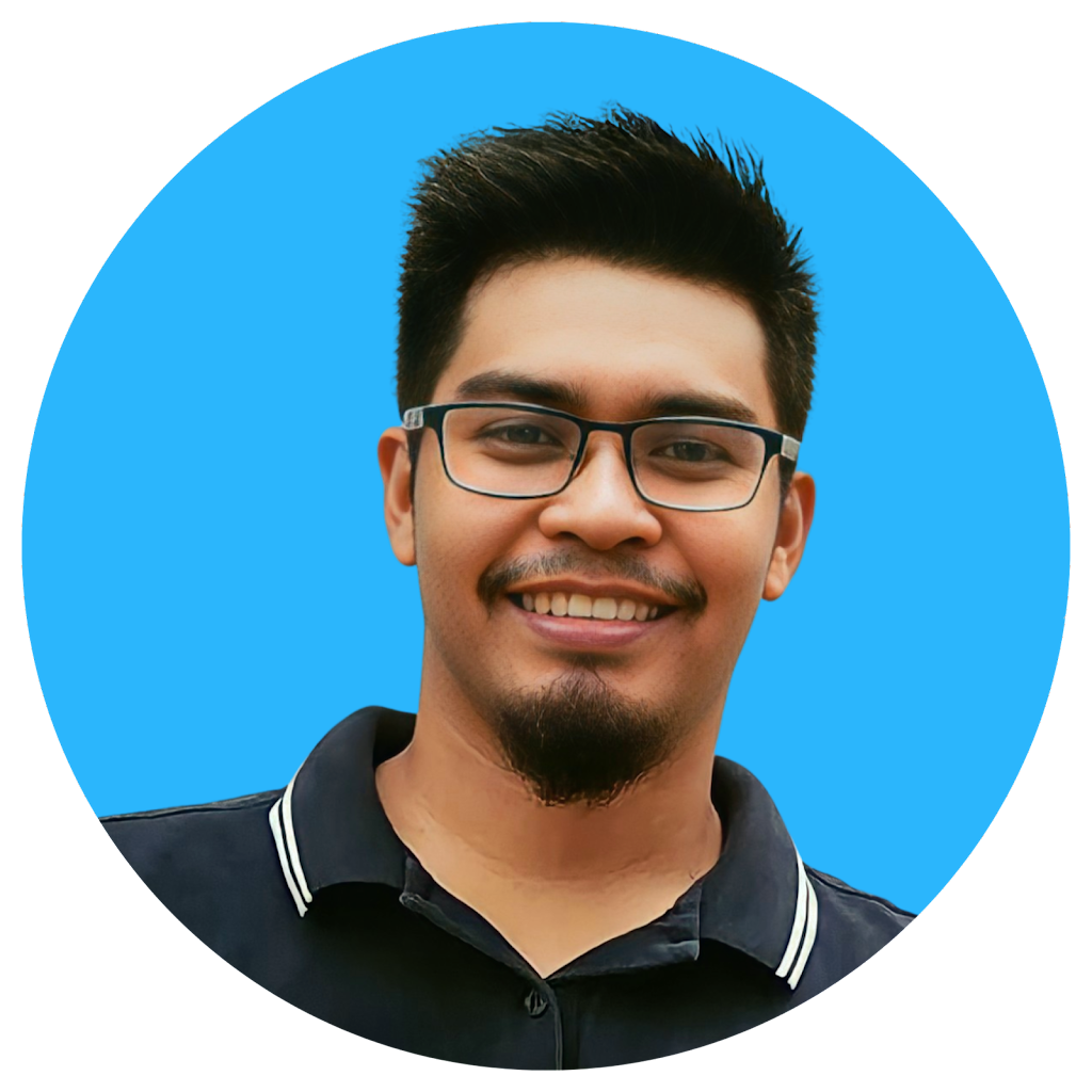 Avatar of Ray A.