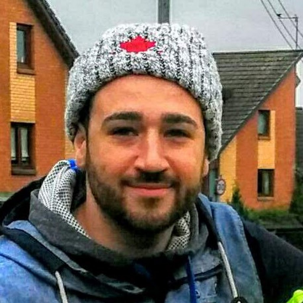 Avatar of Jonathan Ebrahimi