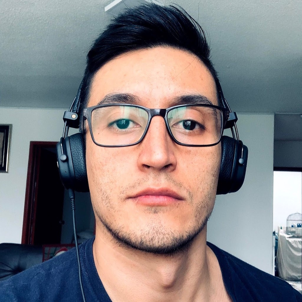 Avatar of Fabian F.