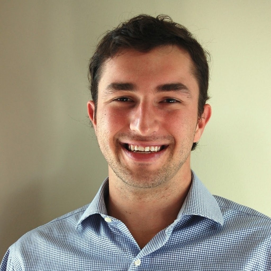 Avatar of Carter A.