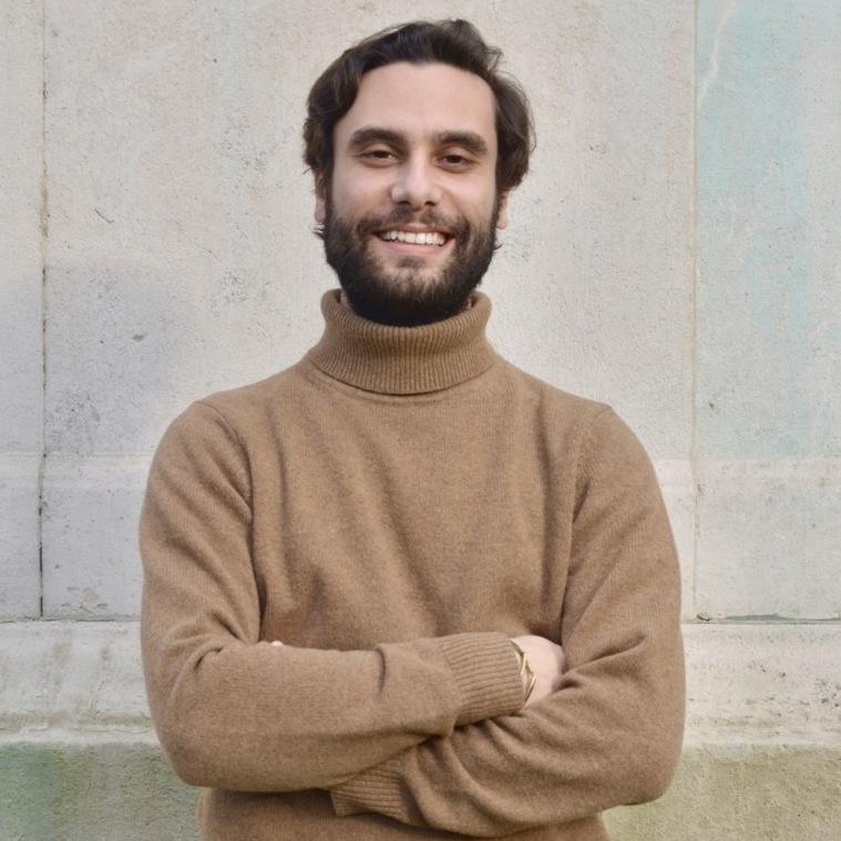 Avatar of Erim F.
