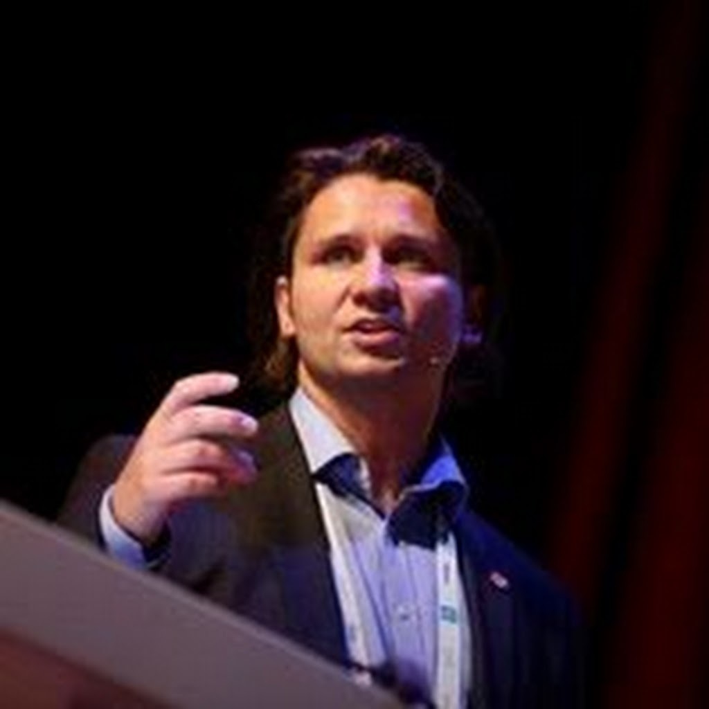 Avatar of Marcin K.