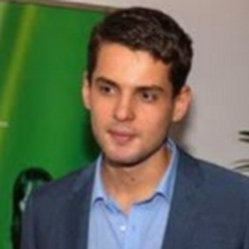 Avatar of Osvaldo M.