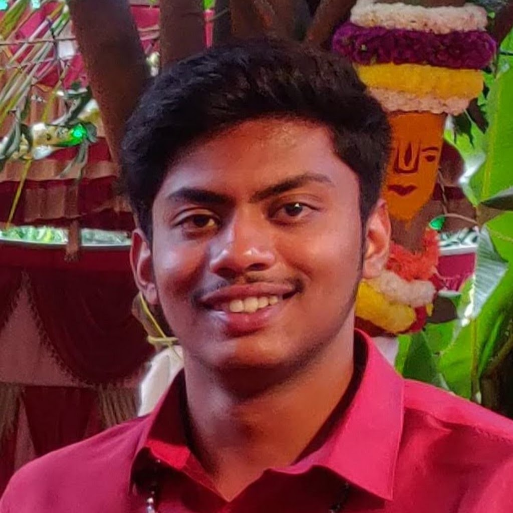 Avatar of Pravin K.