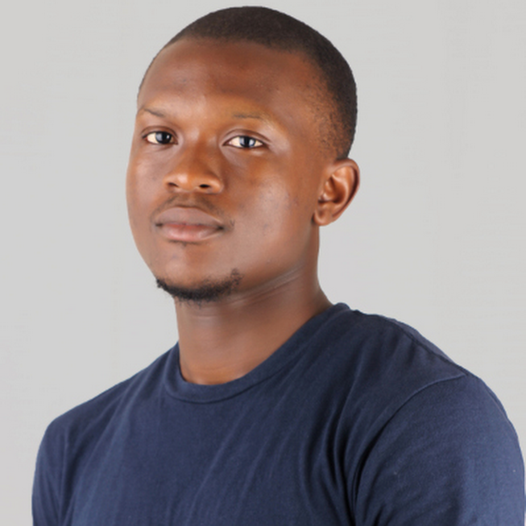 Avatar of Emeka J.
