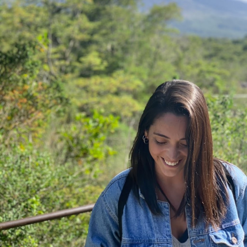 Avatar of Paula D.