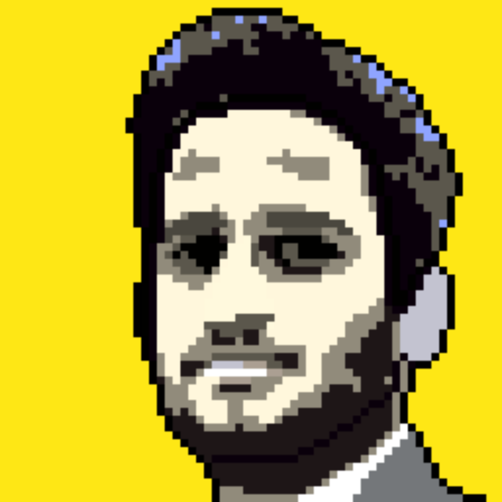 Avatar of Usman