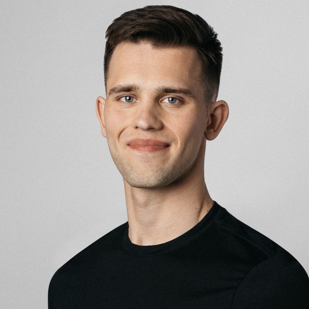 Avatar of Luke B.