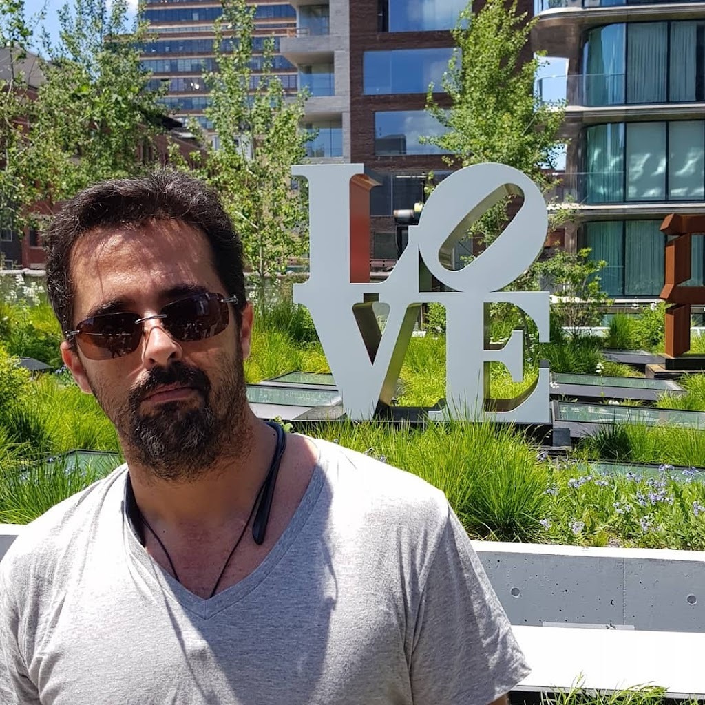 Avatar of Marcos D.